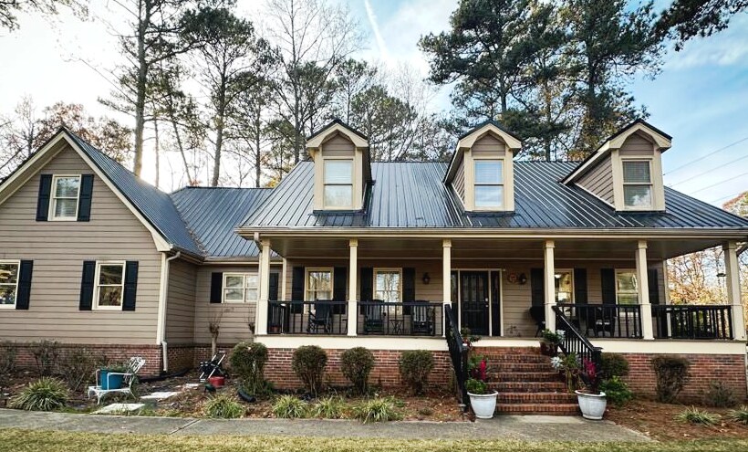 5 bd 3.5 ba near Stone Mountain