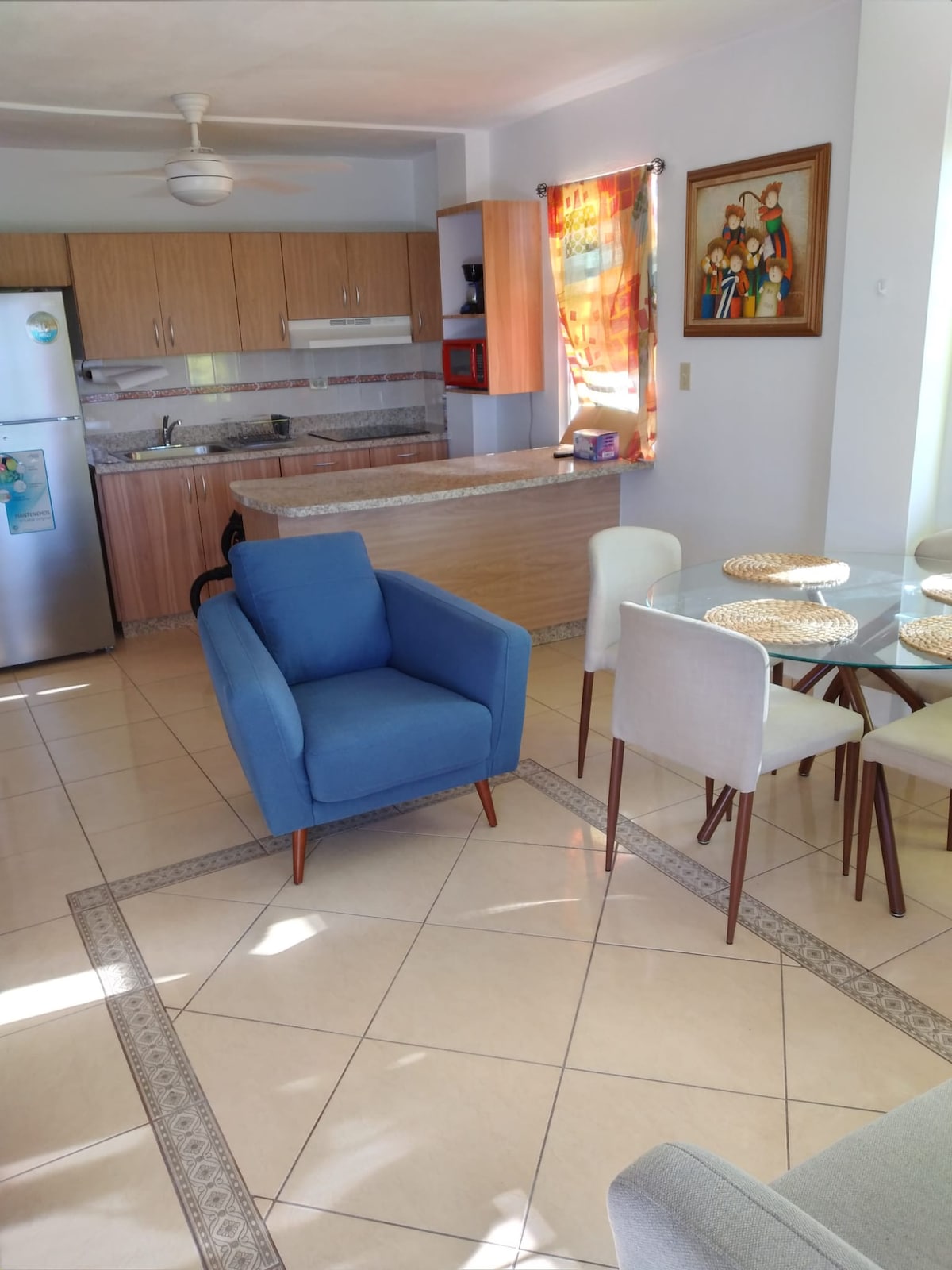 Apartamento en Bayamon por Plaza del Sol #A1