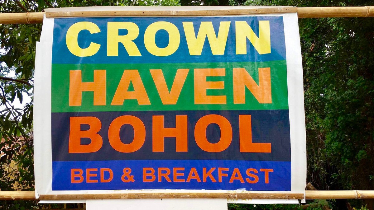 Crown Haven Bohol - Molave