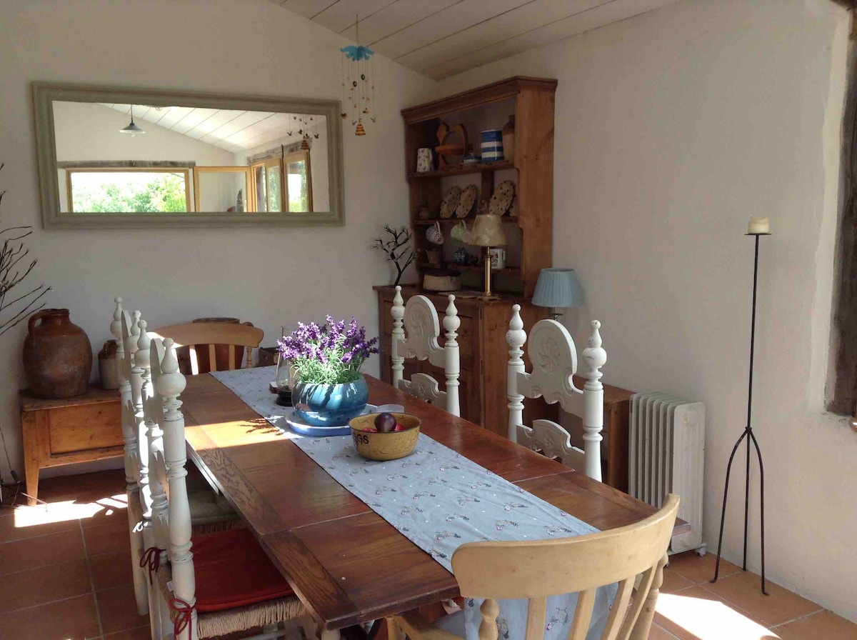 Cottage in Plougonver No 4, 22810 Brittany
