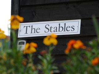 The Stables, Manor Farm