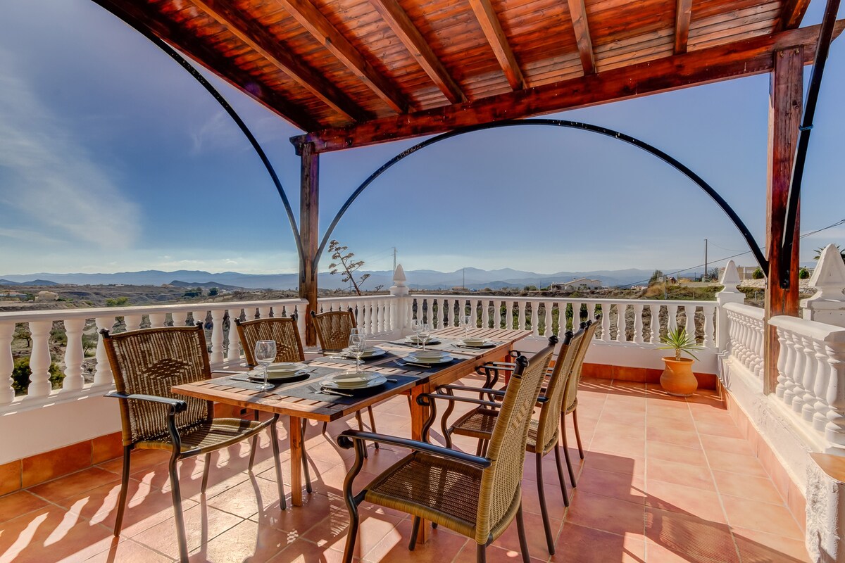 Villa Damara - Appartement Granada