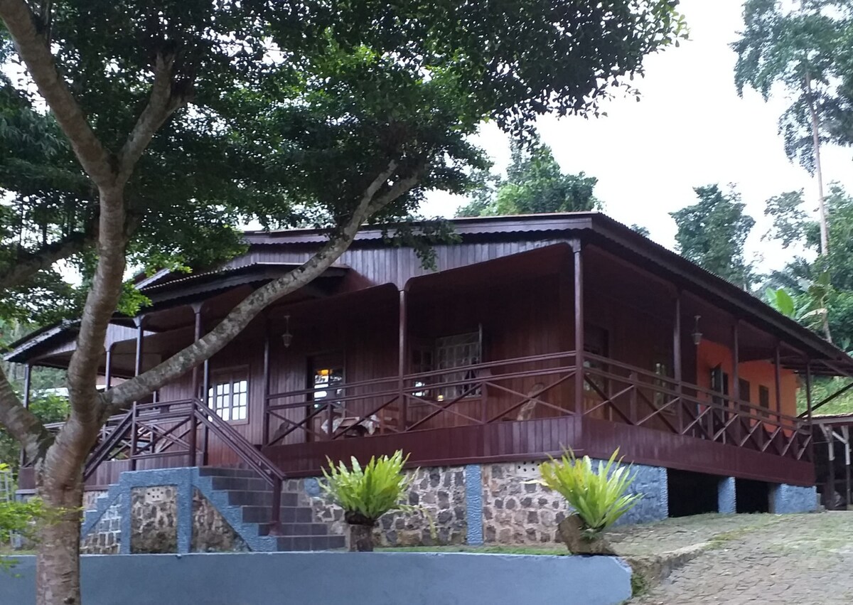 Quinta Natural Guest House- Casa Modelo Colonial
