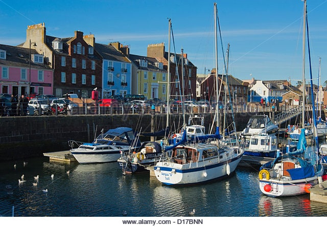 Harbour Haven 2, Historic Landmark Apartment