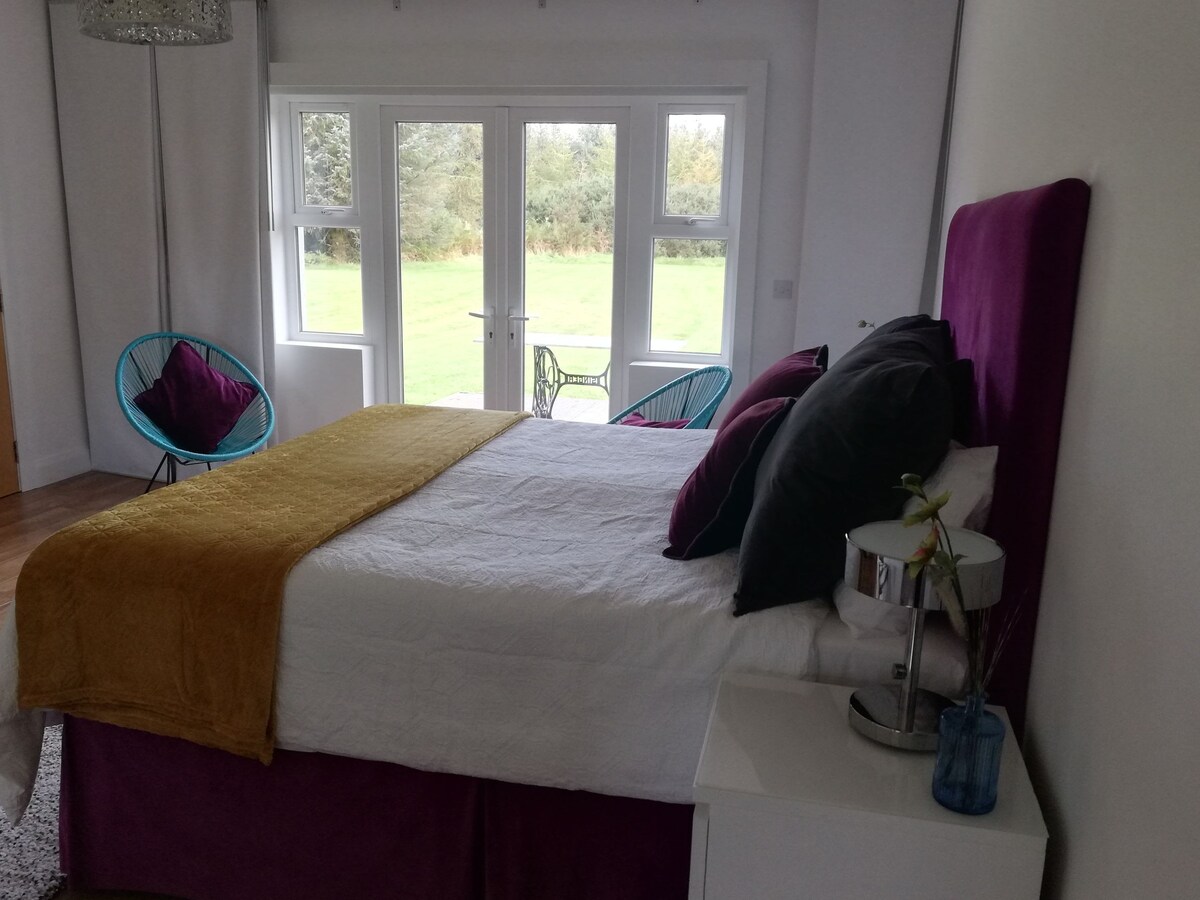 B&B Apartment County Downpatrick Downpatrick Ballynahinch