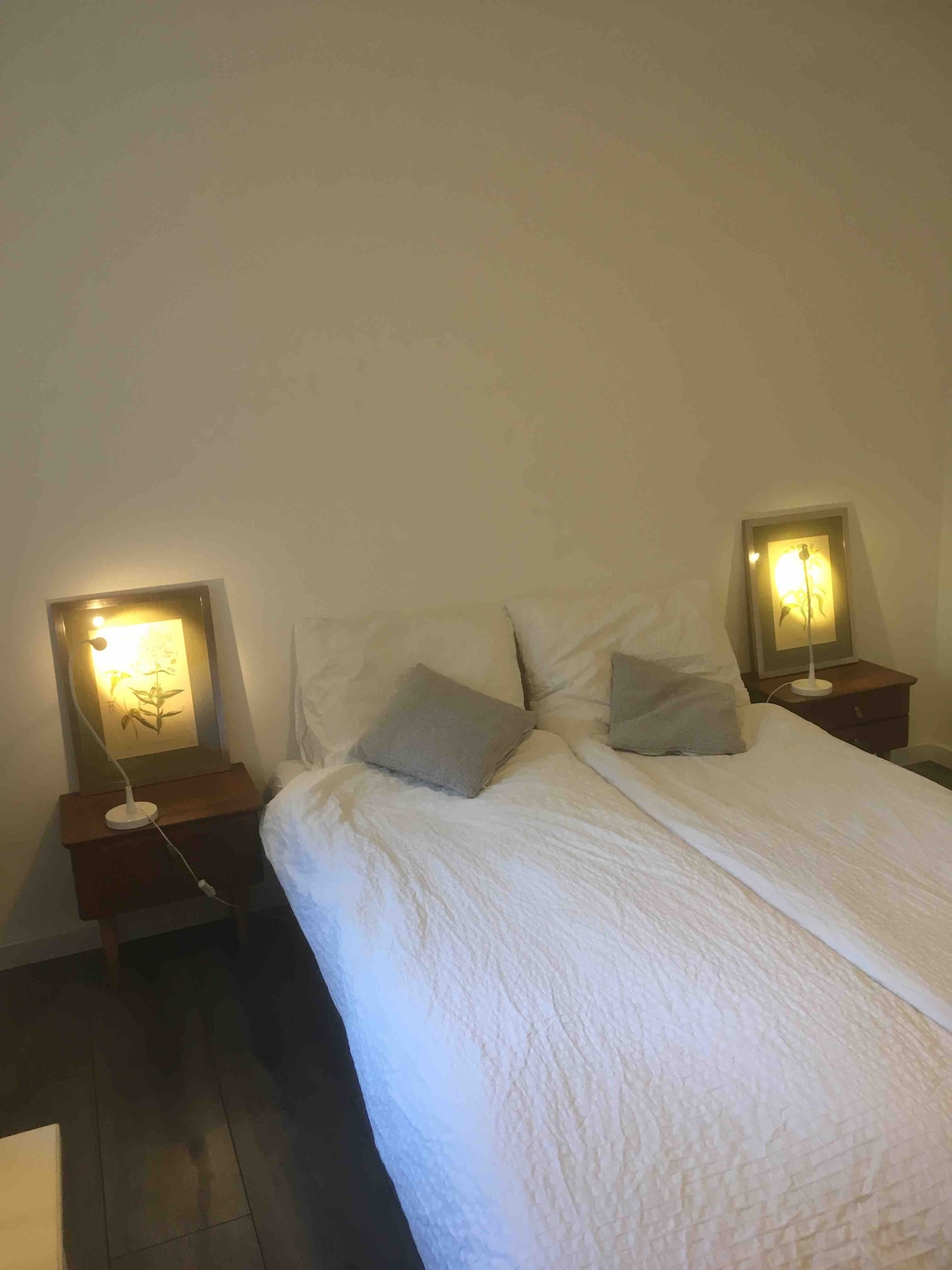 舒适的房间私人便利设施， Dordrecht。