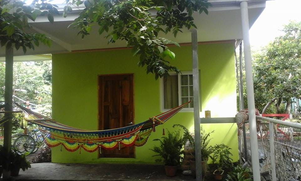 Private room  in Ometepe
