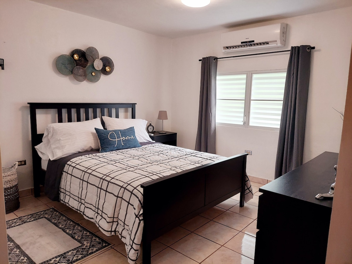 Amazing place for 5, 2 bedroom in Guaynabo City