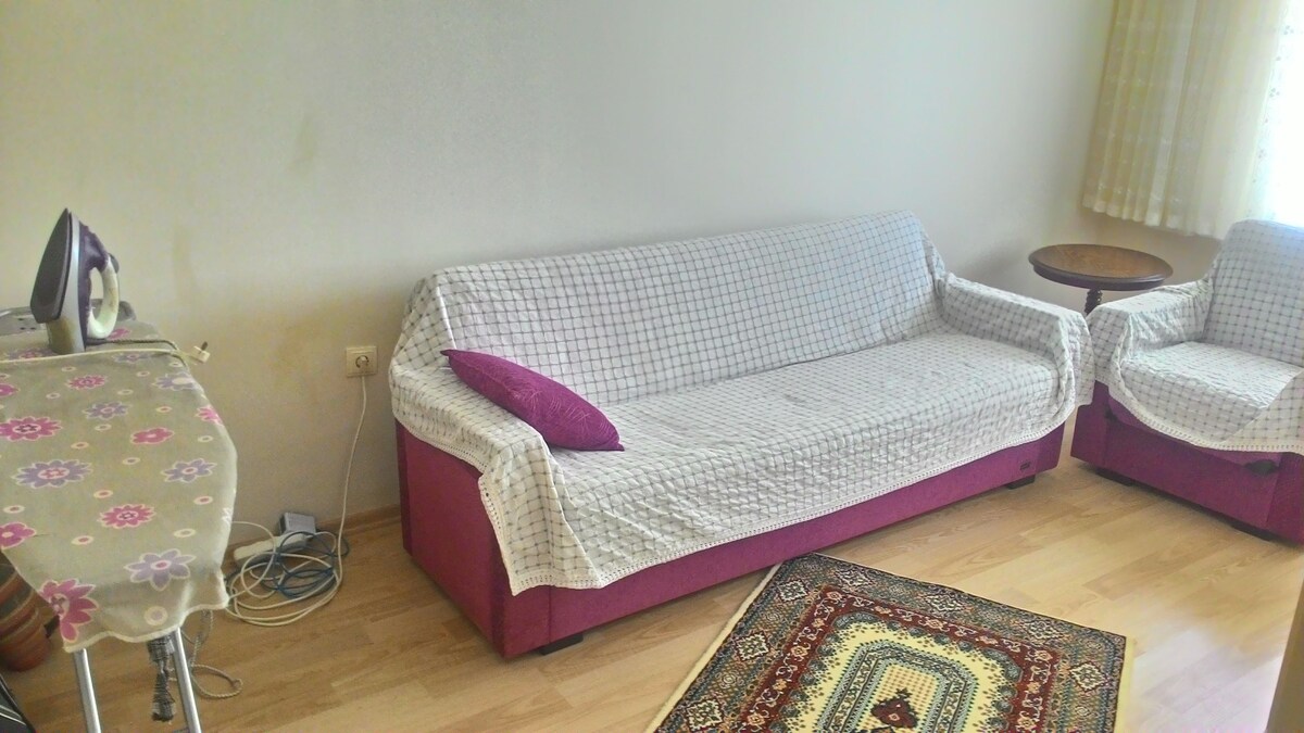 Cheap,Safe, Room Near Etimesgut -Güvenli,Temiz Oda