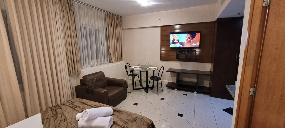 Room By Mercure São Paulo Paulista Hotel