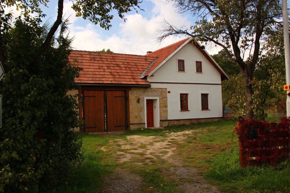 Lavande Cottage