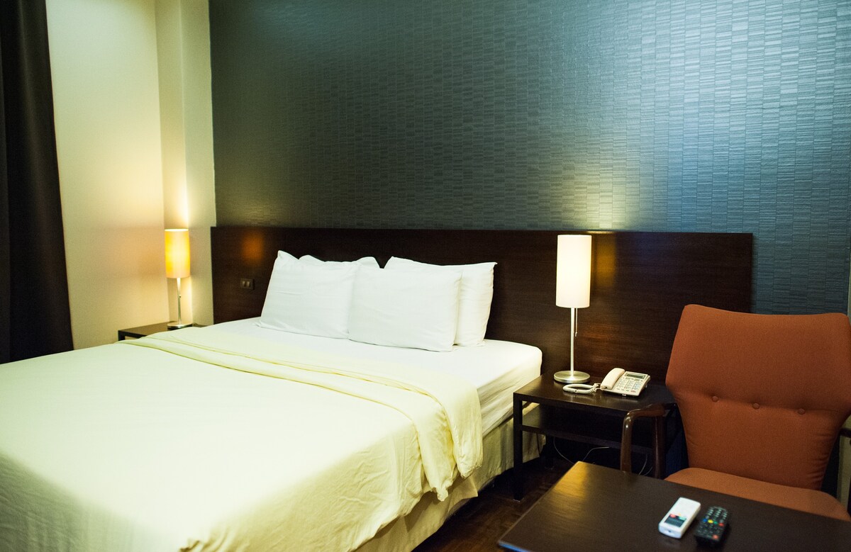 公寓 Comfy&Value Stay @ Silom Soi 3 （ BTS Saladaeng ） # 2