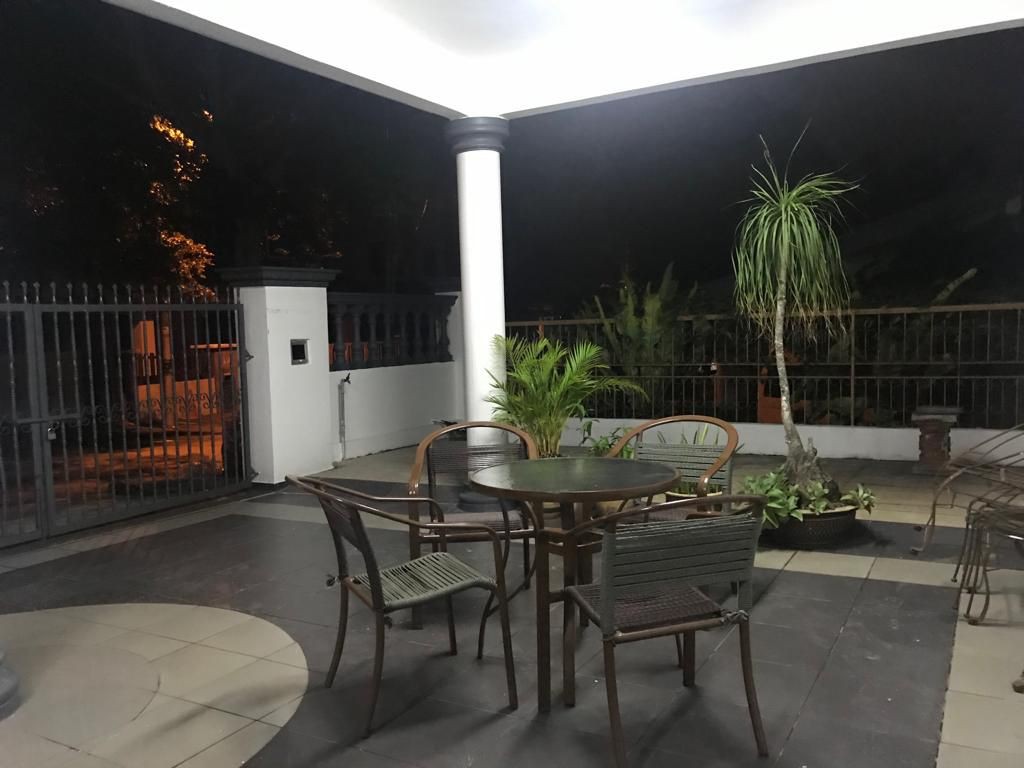 Jiaxin Homestay Semenyih Broga Kajang Selangor 士毛月