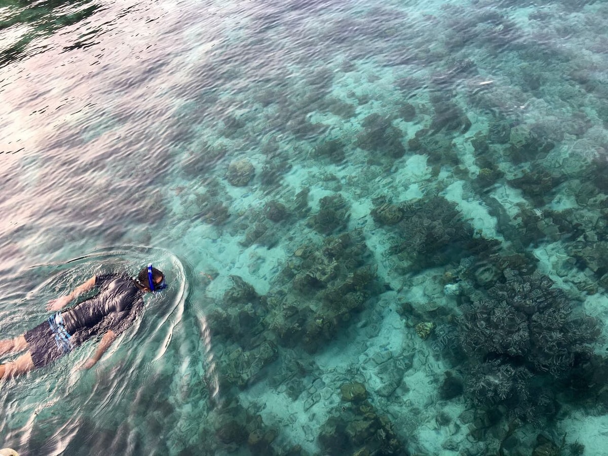 林登海景房