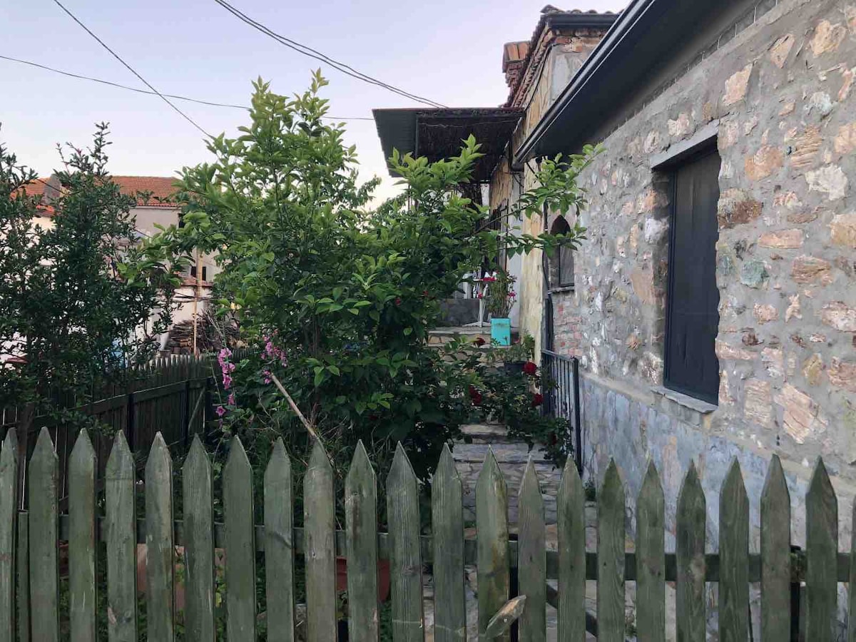 Village House - Selcuk - Camlik