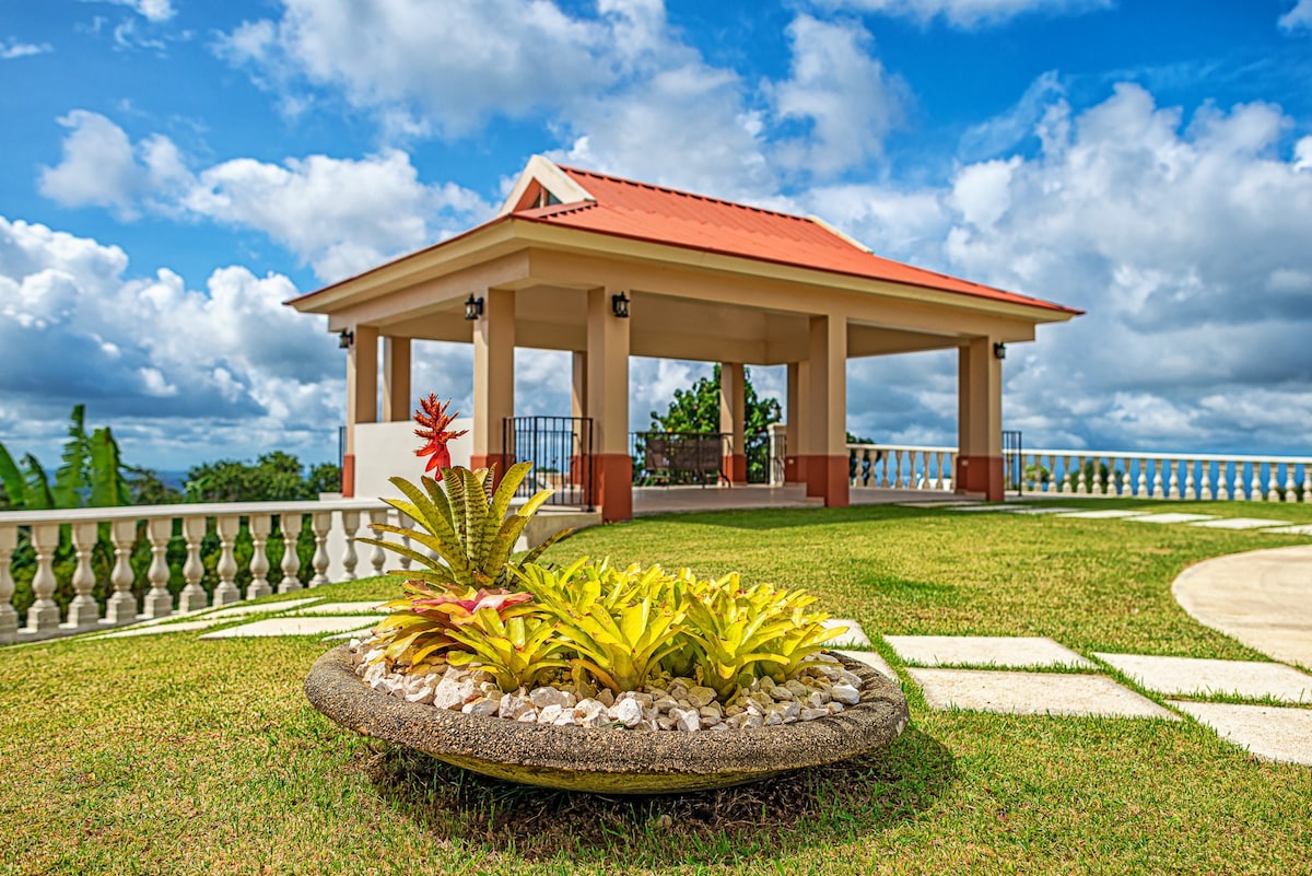 La Casona Mountain Villa