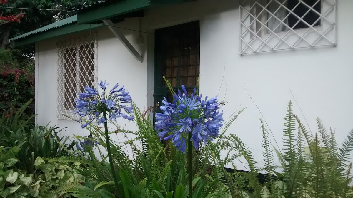 Garden House Central Arusha