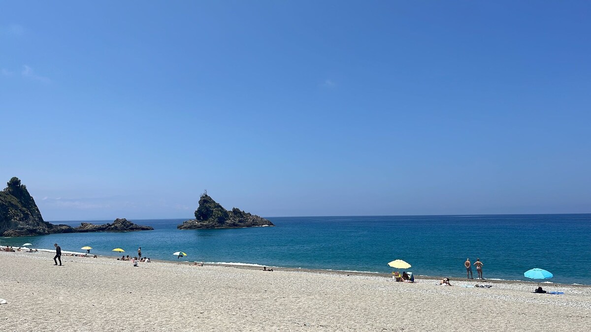 Villa Rosetta - Stanza indipendente con bagno. 2