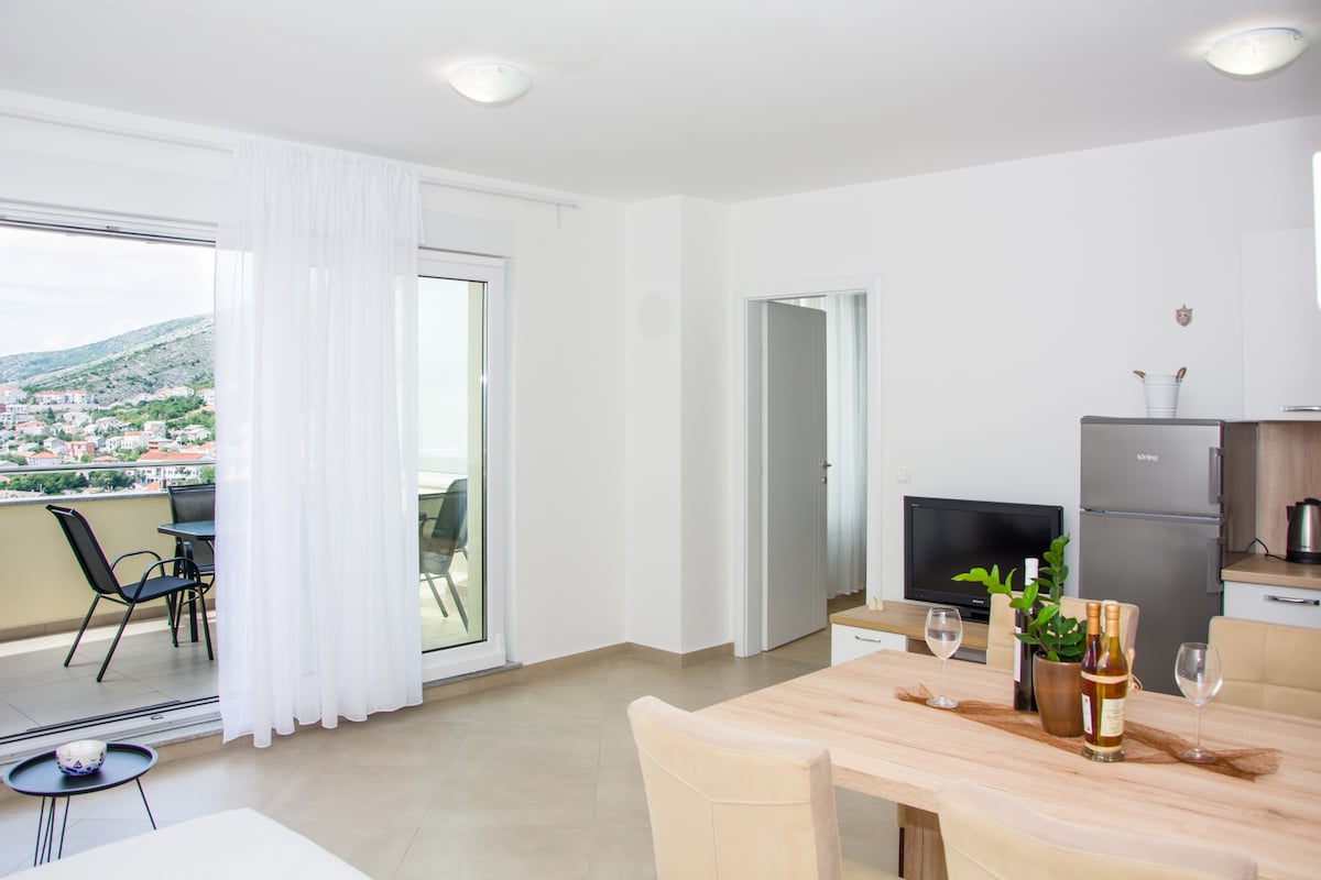 Apartman Fili