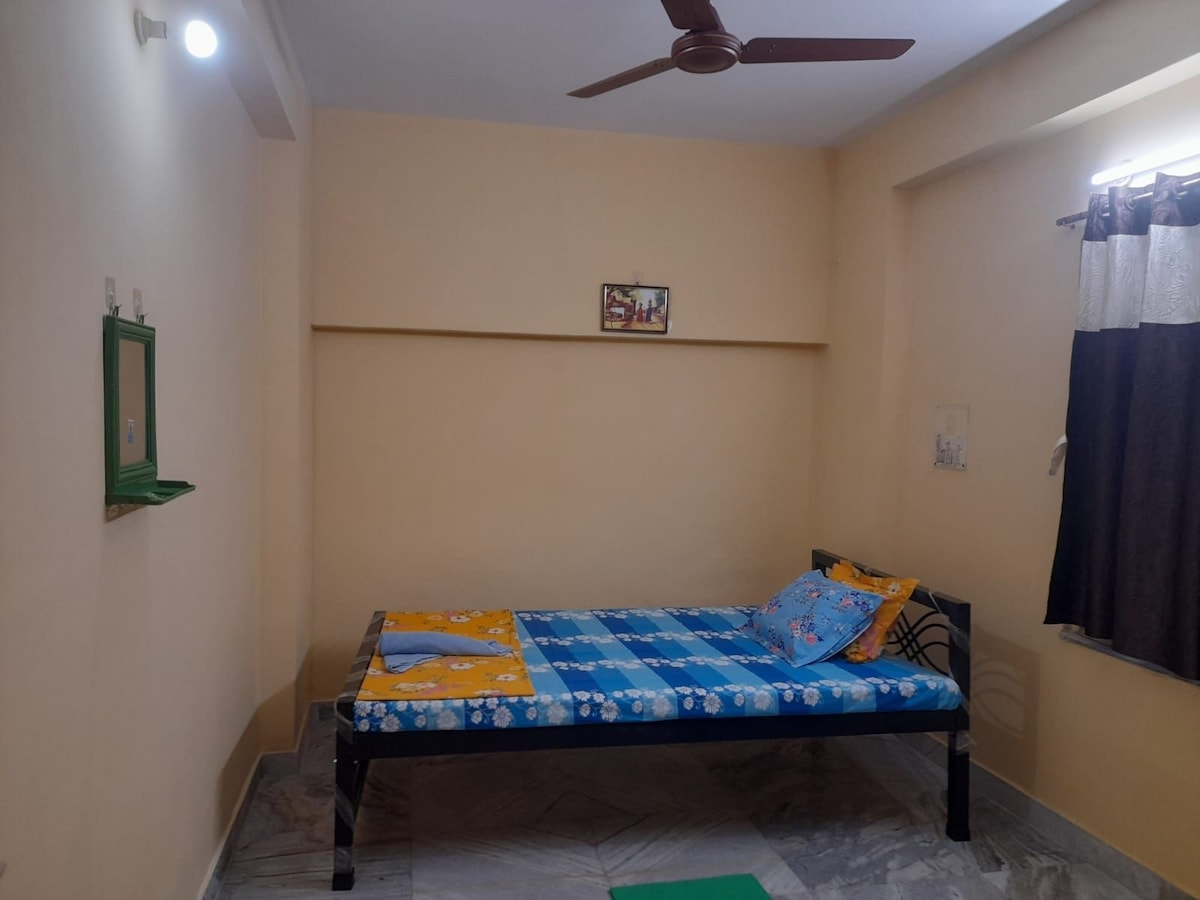 Special_HomeStay_2BHK_ Kolkata airport