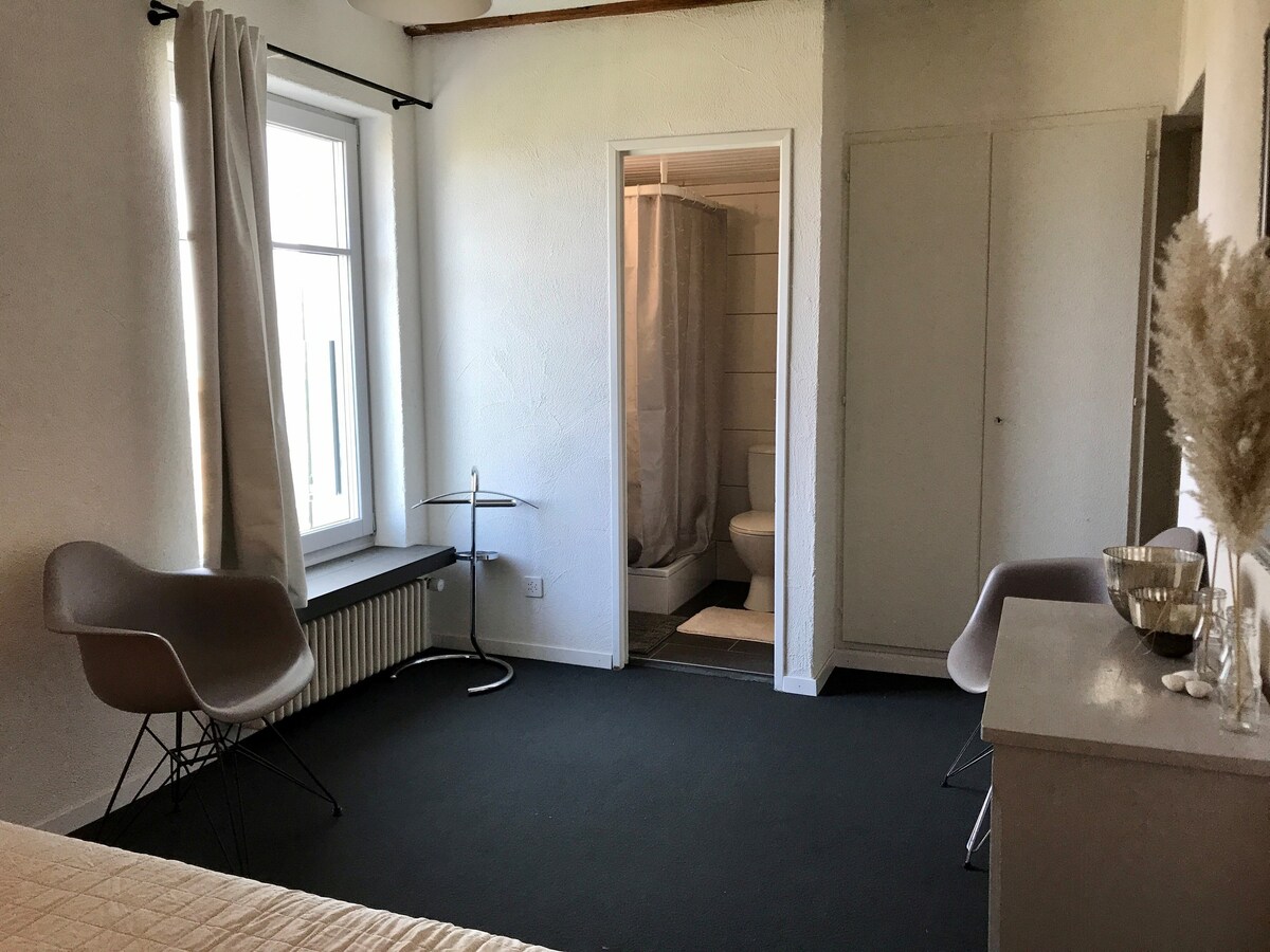 Ferienwohnung im Altnauerhof