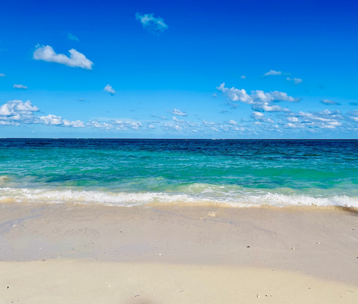 The Seaglass Villa 1 - Andros Island, Bahamas