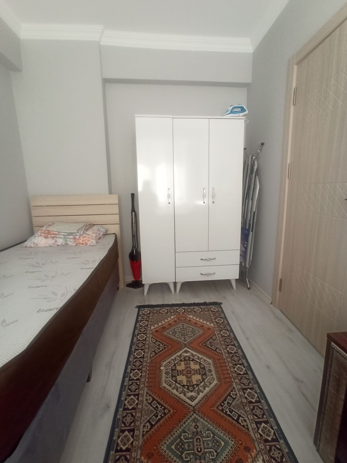 KUMBAĞ SIFIR DAİRE