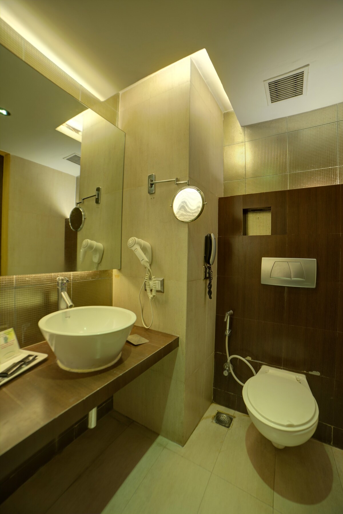 Superior Room at Central Mangalore