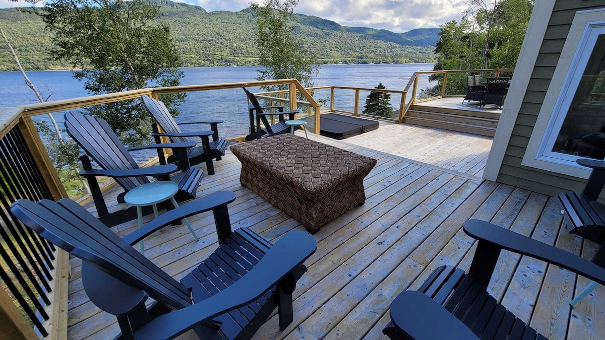 70 Lakeside - Humber Valley Resort