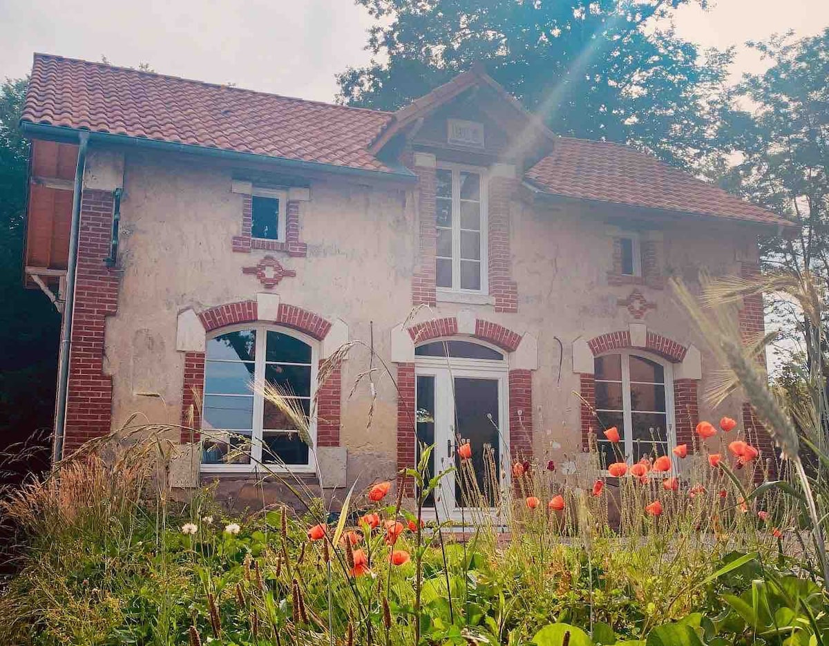 Pressoir du Château de Framboise