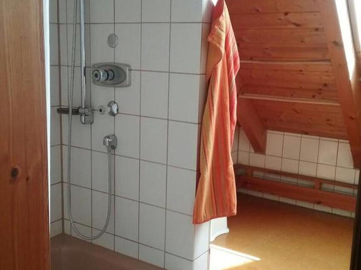 度假公寓Ingeborg Schmitz （ Moos-Bankholzen ） ， 70平方米的度假公寓， 2间卧室，最多可入住2人