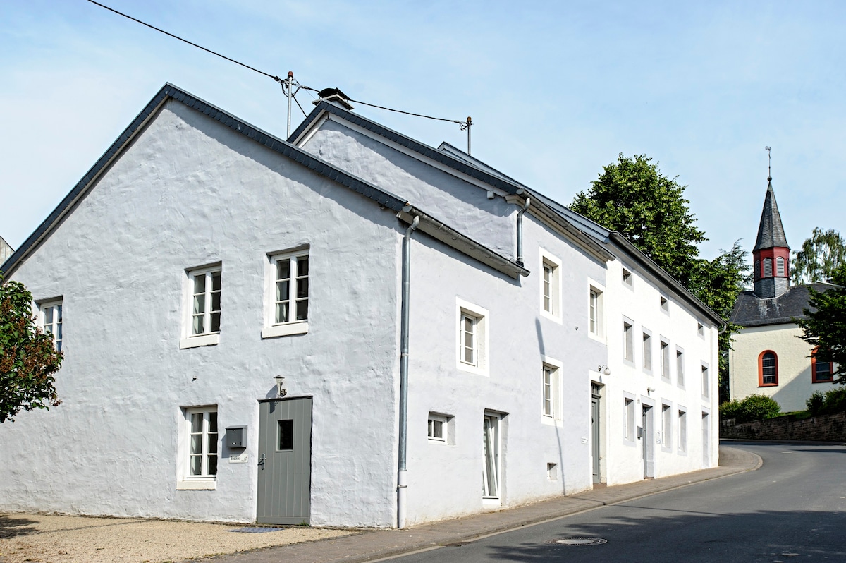 Haus Ehrenpreis auf dem Nengshof