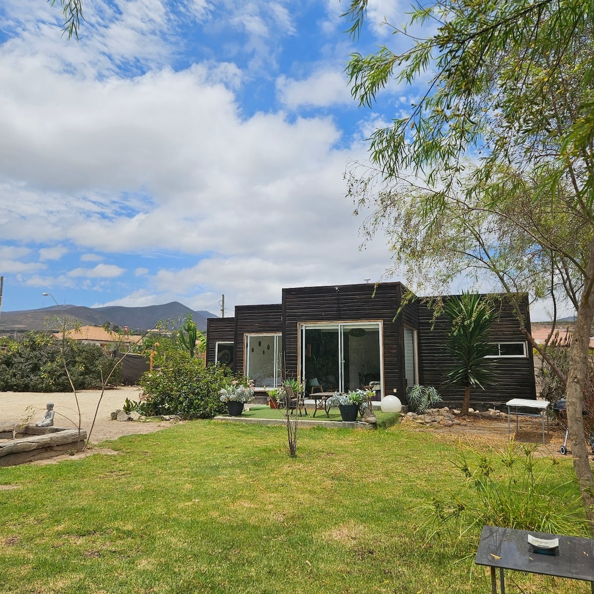 Casa valle La serena/valle del elqui