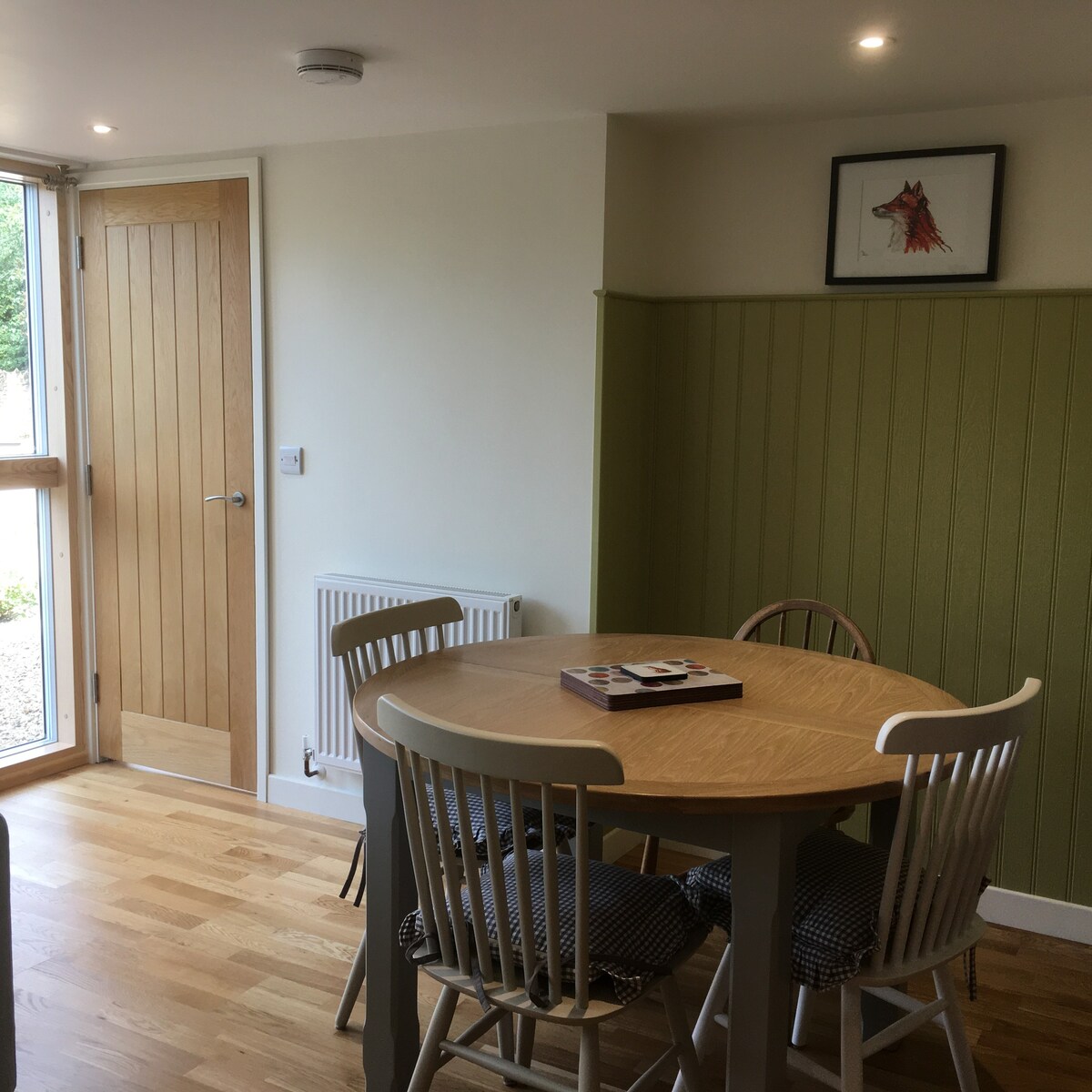 Fox Barn, charming hide-away in Moreton-in-Marsh