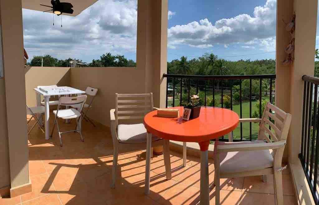 Spectacular Apartment in Puerto Real, Cabo Rojo