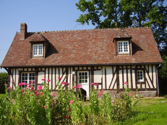 La Georgette, gîte de charme