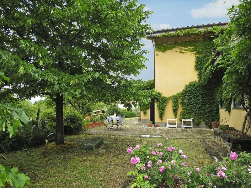 Villa with swimming pool at 40 min. far from  Rome