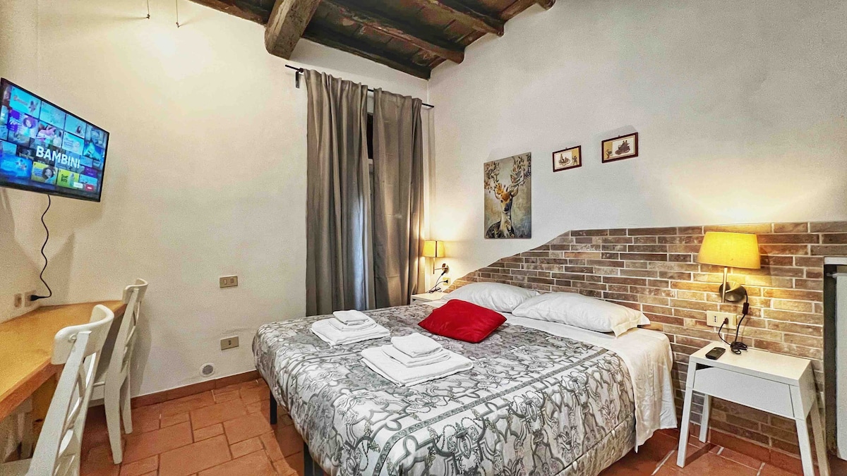 Vicolo del Bologna Apartment By YourHost