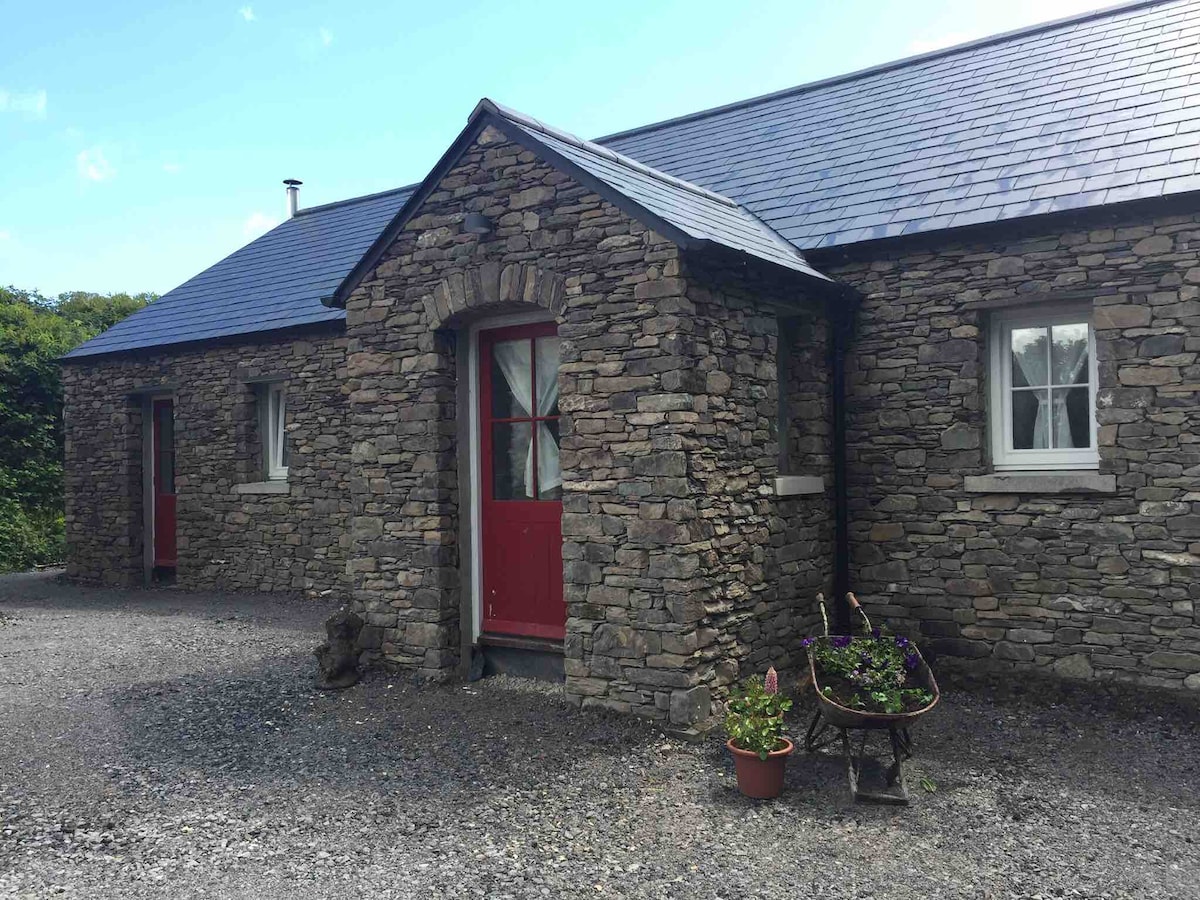 A Seaside Cottage