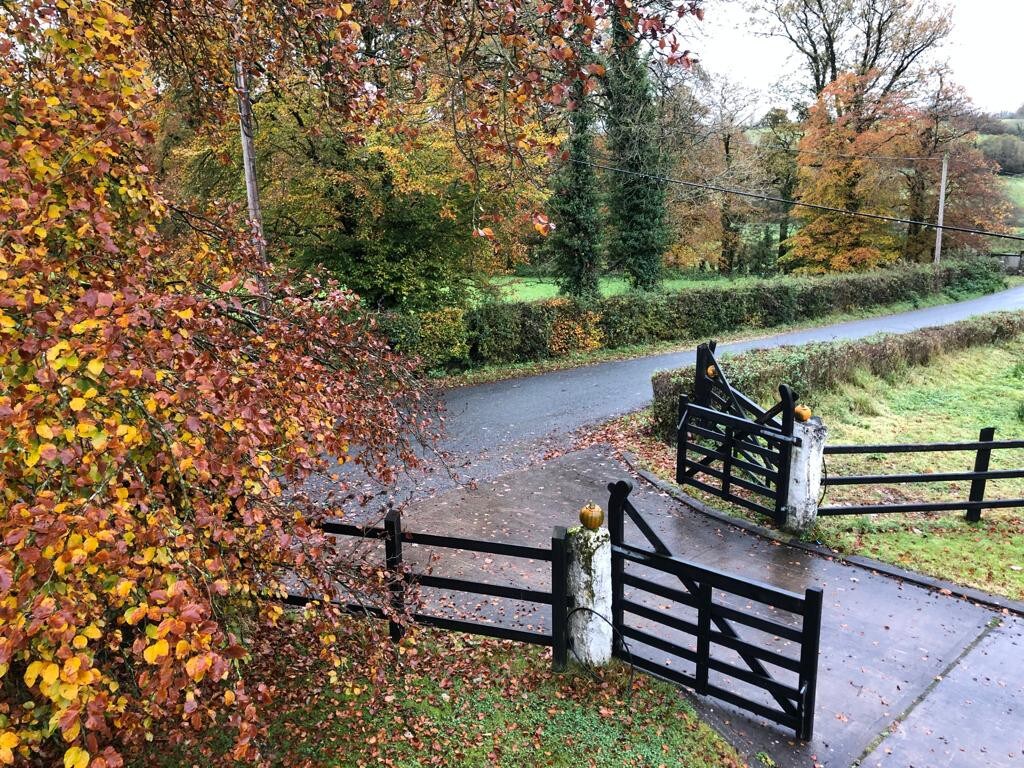 Charming Cottage in Monaghan Countryside