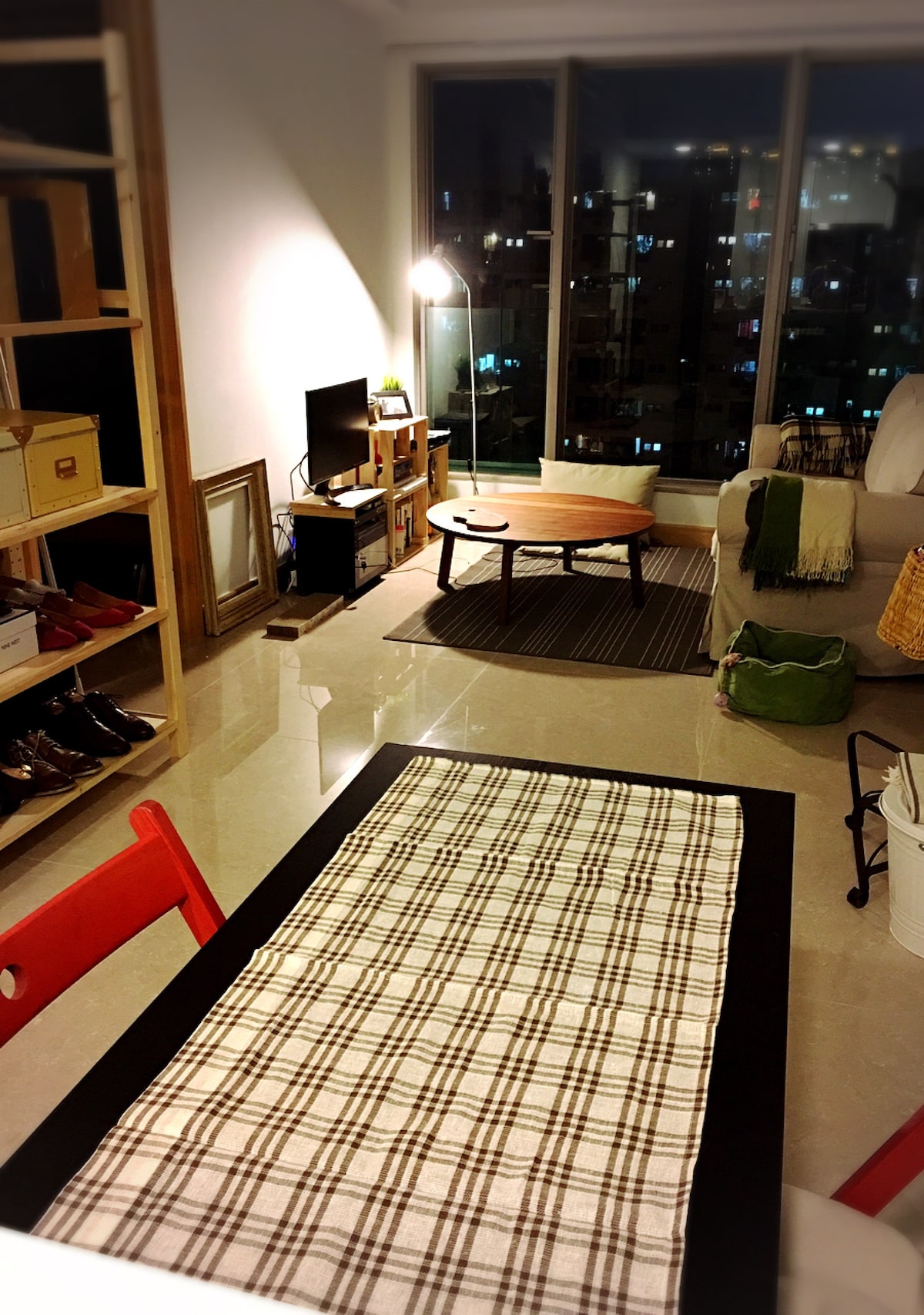 经济实惠的单人客房，免费无线网络@ Hung Hom。靠近地铁站