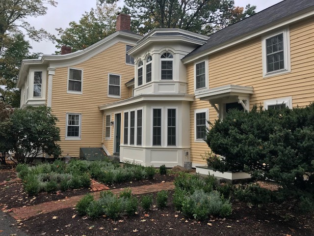 Potager Farm Private Home