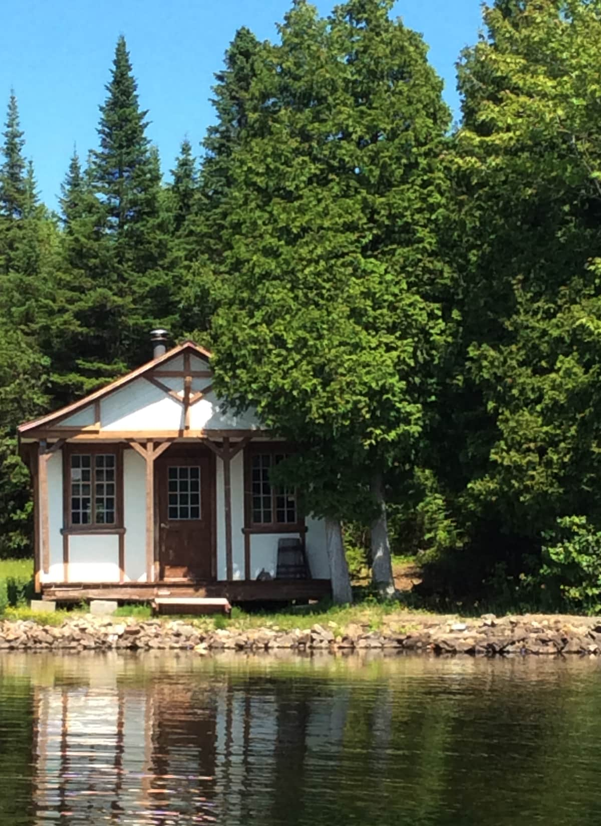 Le Refuge du loon (CITQ 298067)