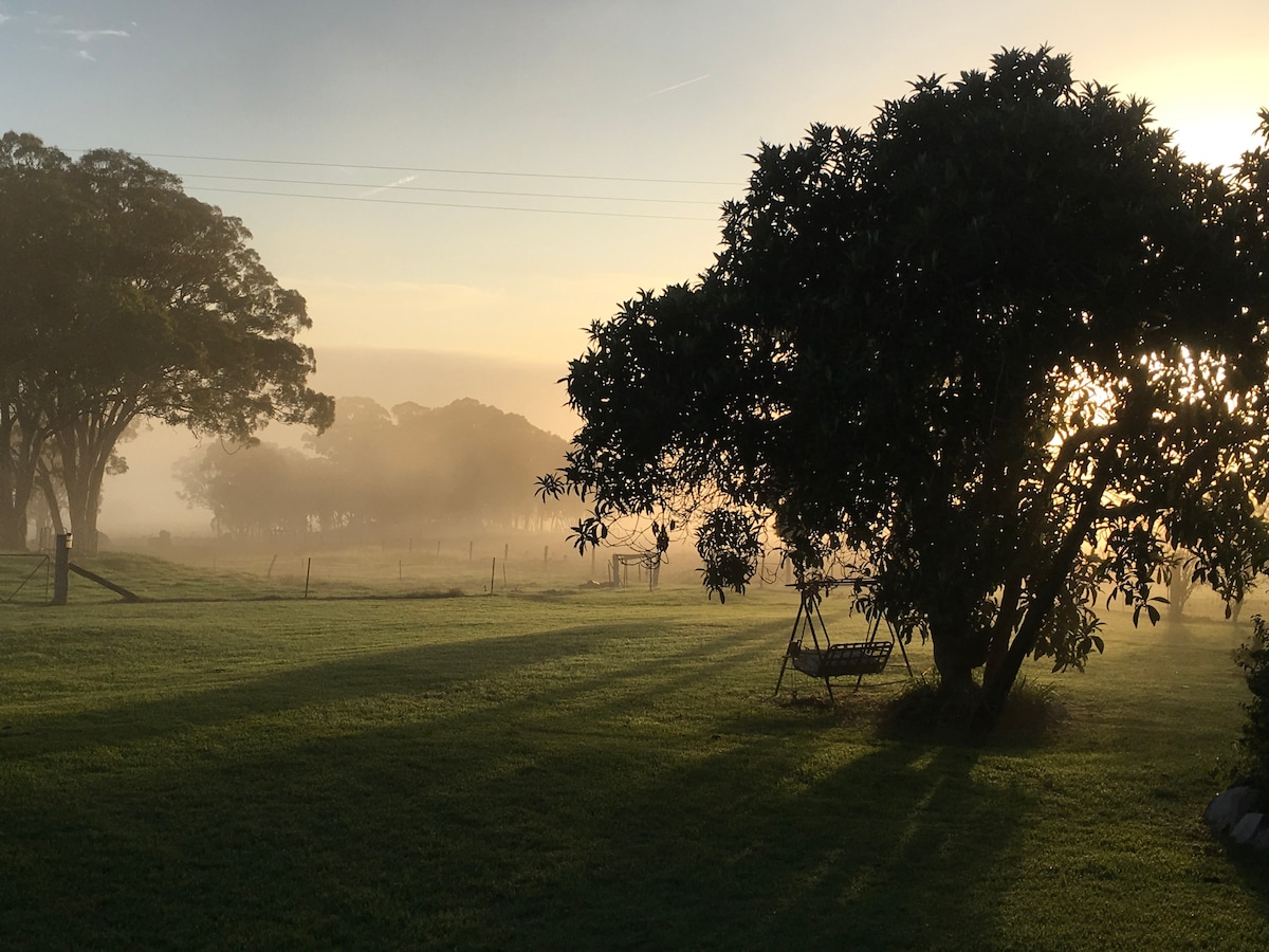 The Den - Stanthorpe