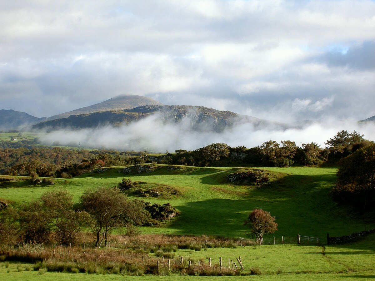 BLACKROCK SANDS PORTHMADOG