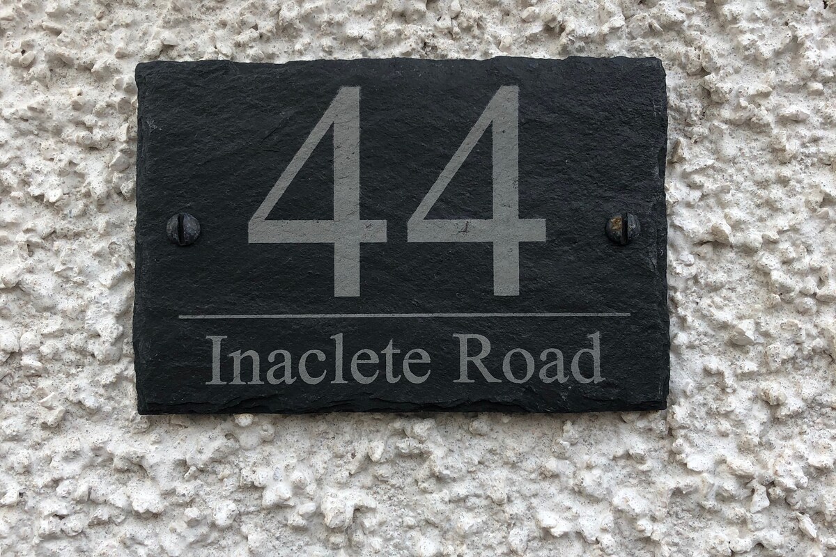 44 Inaclete Road