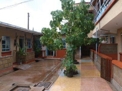 Waso Sands Homestay- A good place to be.