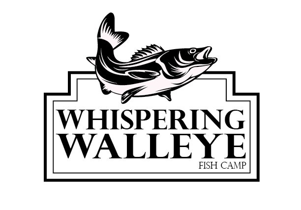 Whispering Walleye -整个露营地- Sleeps 22