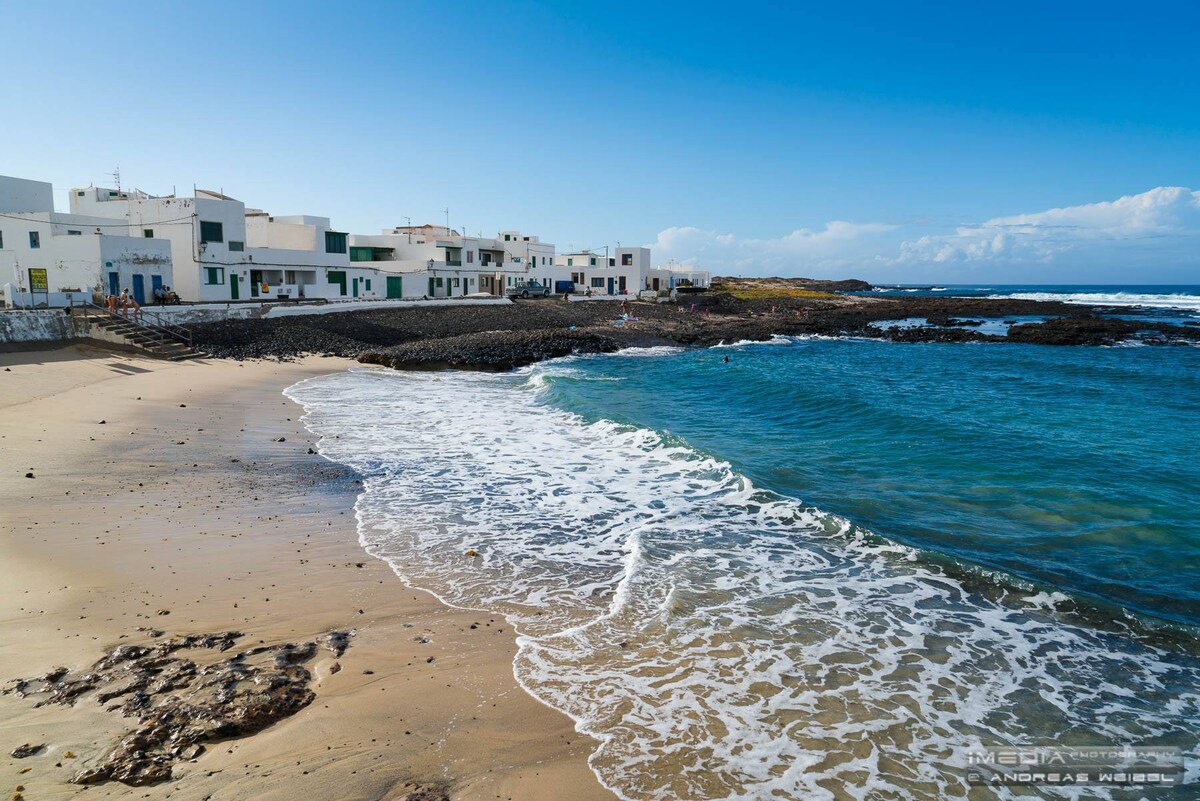 CASA XENIA (Caleta Caballo)