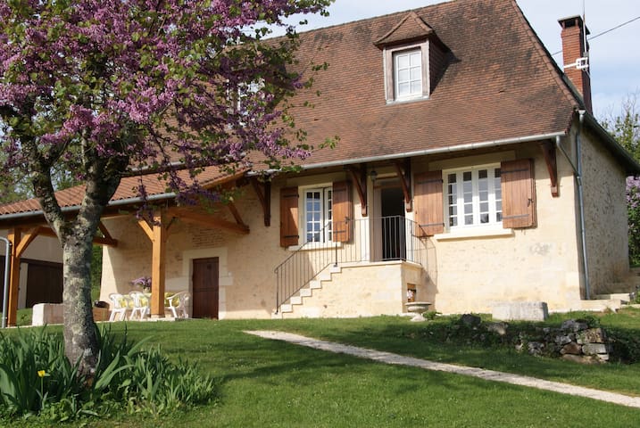 Dordogne的民宿